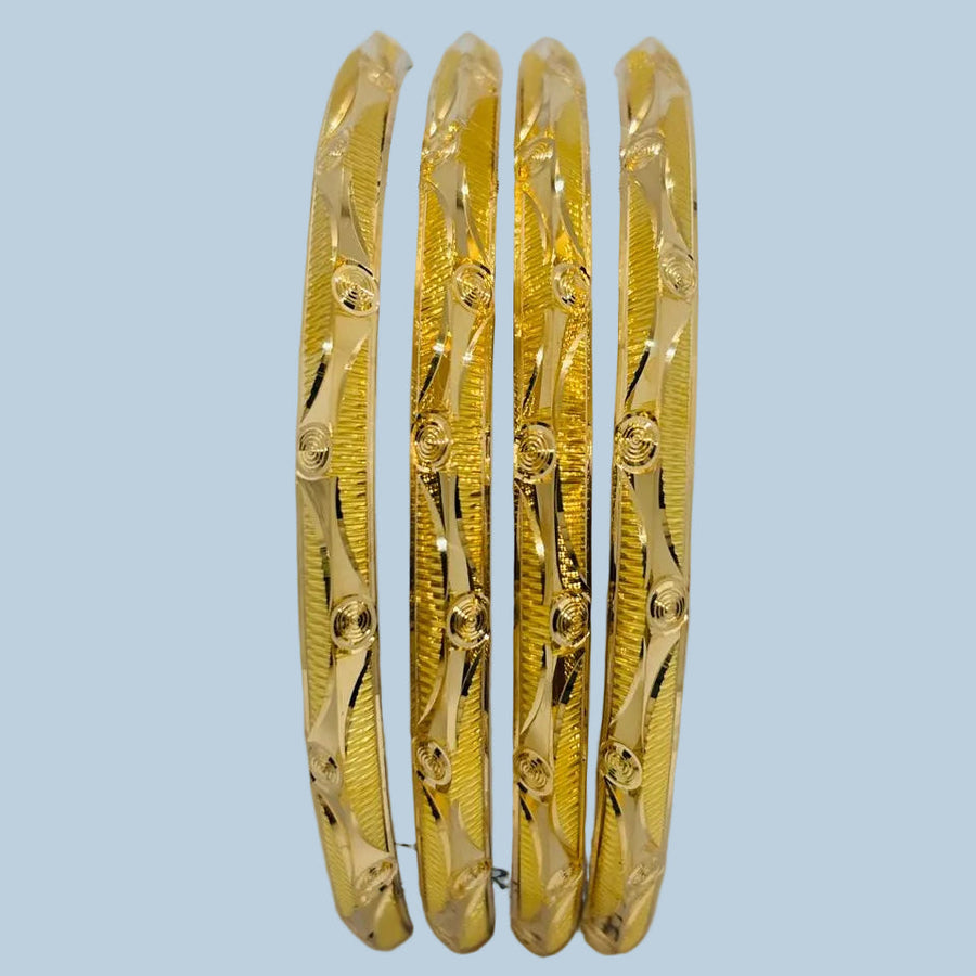 15gms womens machine bangles