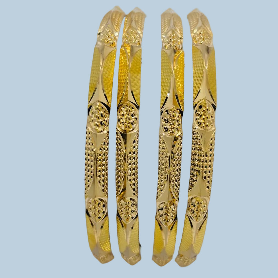 20gms womens machine bangles