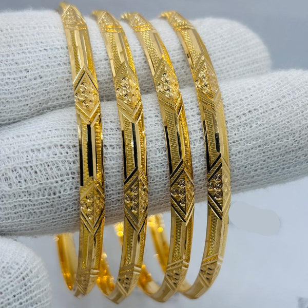 30gms womens machine bangles