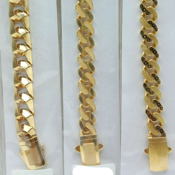 30gms Casting Bracelet