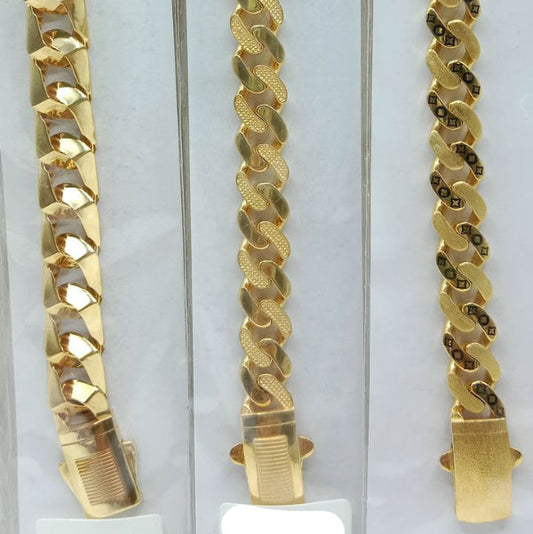 30gms Casting Bracelet