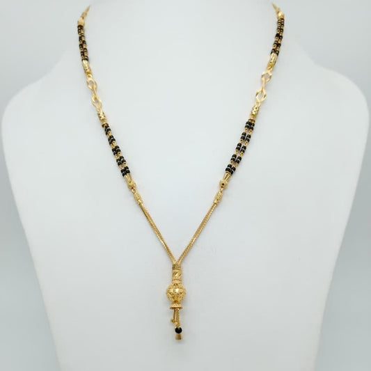 12gms Short Mangalsutra