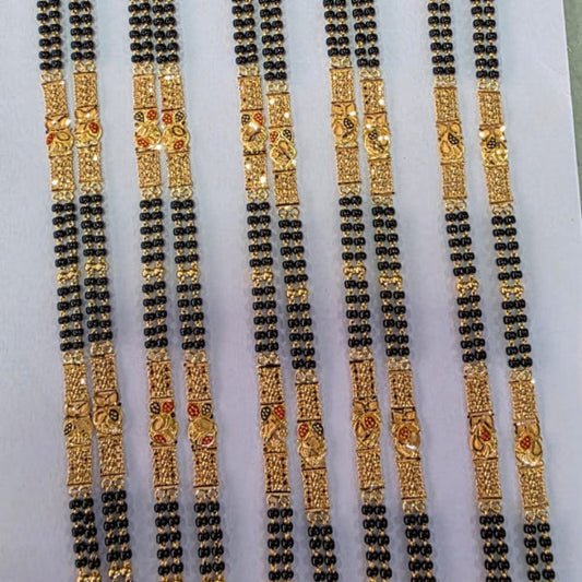 15gms Long Mangal Sutra