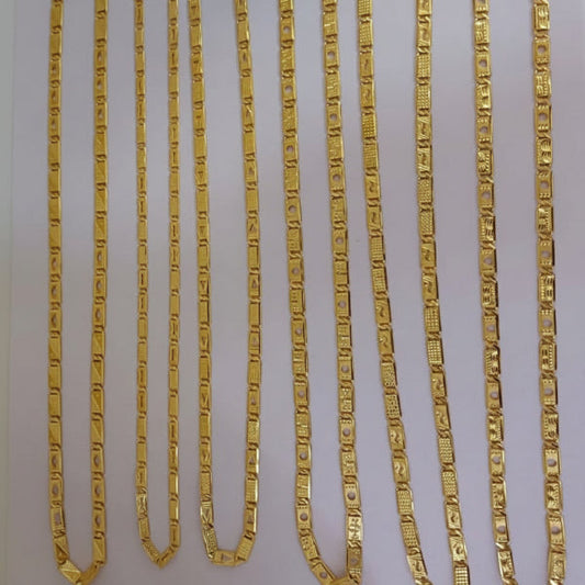 20gms Indo Chain