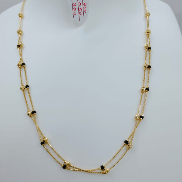 Desinger Short Mangalsutra