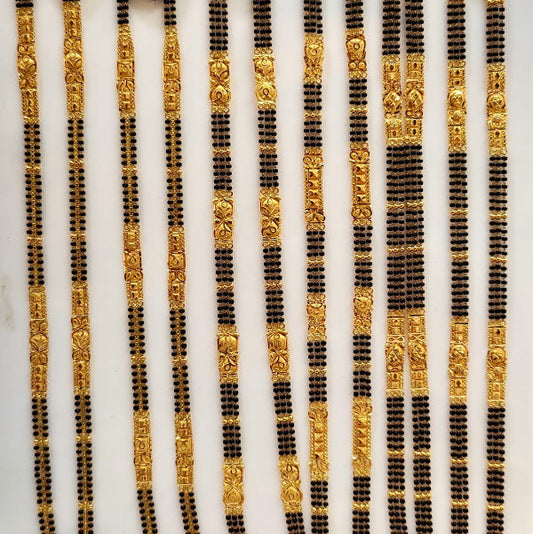20gms Long Mangal Sutra