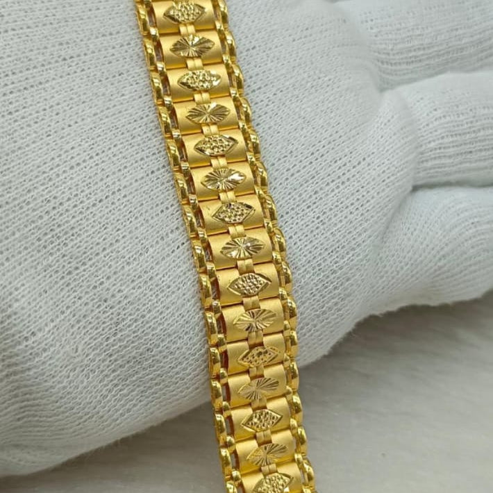 40gms Handmade bracelets