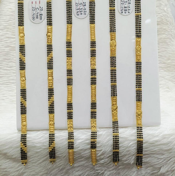 30gms long Mangalsutra