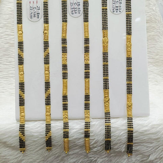 30gms long Mangalsutra