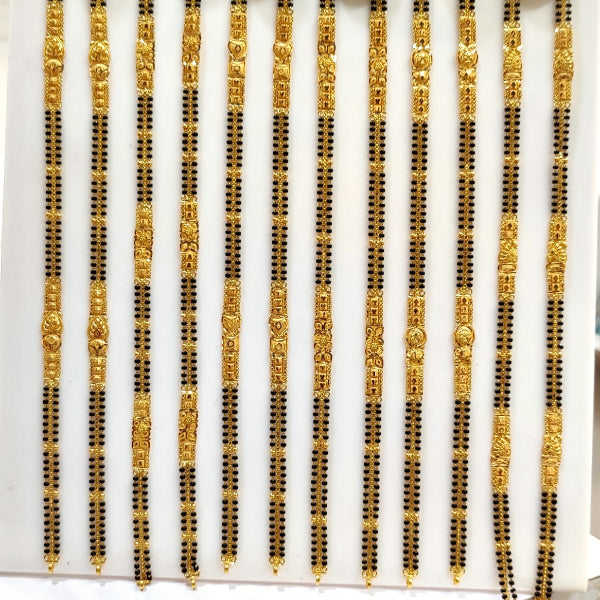 20gms Long Mangal Sutra
