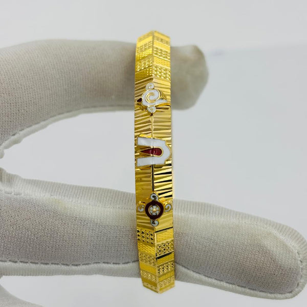 30gms stylish mens kada