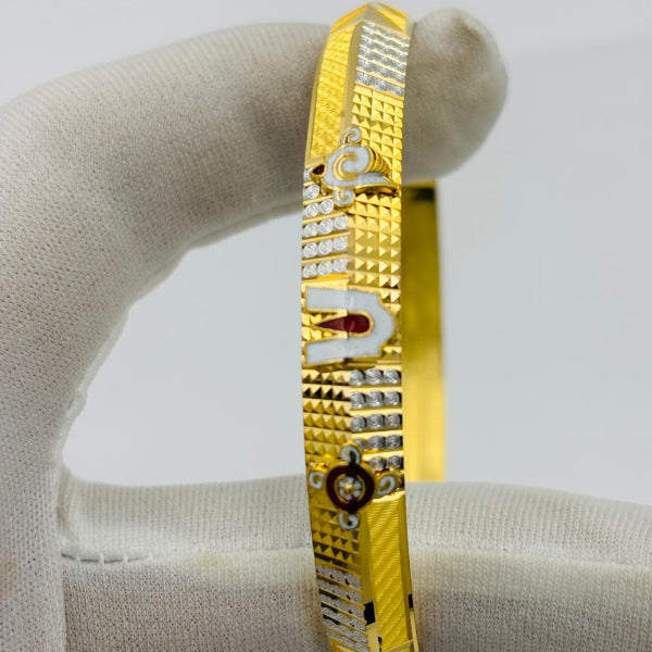 15gms stylish mens kada