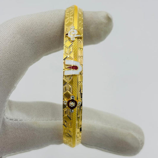 stylish mens kada