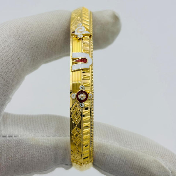 stylish mens kada