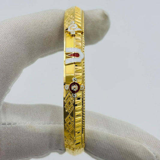 stylish mens kada