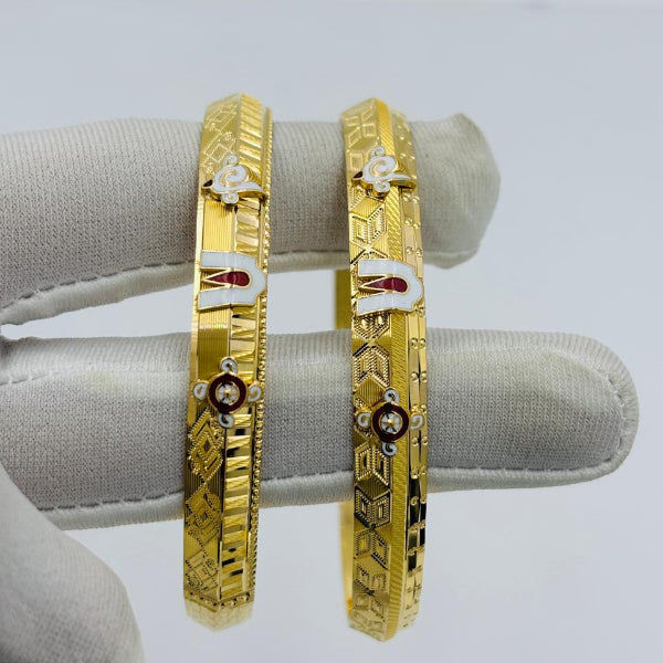 20gms stylish mens kada