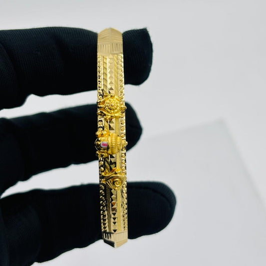 25gms stylish mens kada