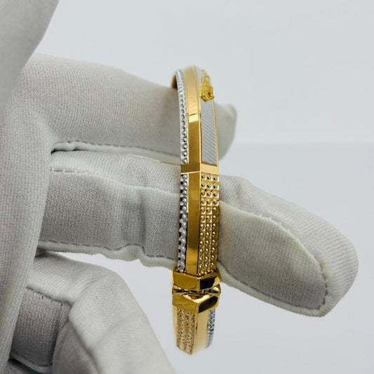 30gms stylish mens kada