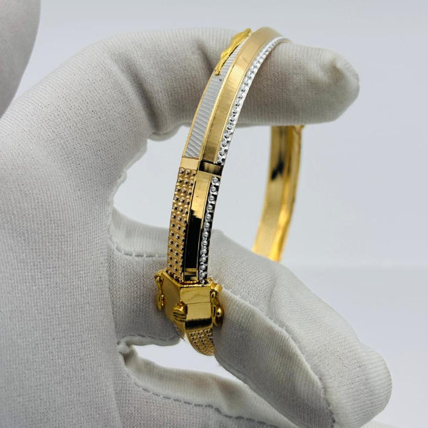 30gms stylish mens kada