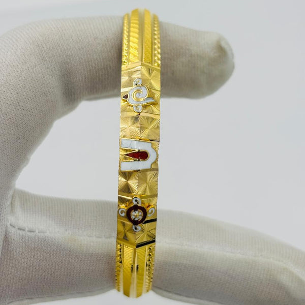30gms stylish mens kada