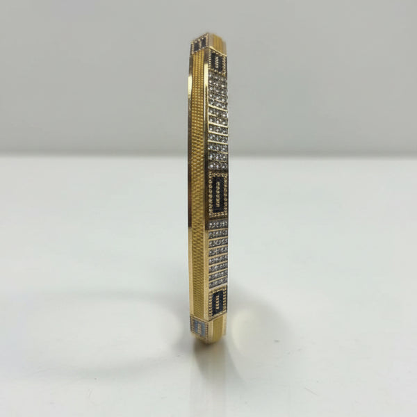 15gms stylish mens kada