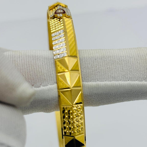 15gms stylish mens kada