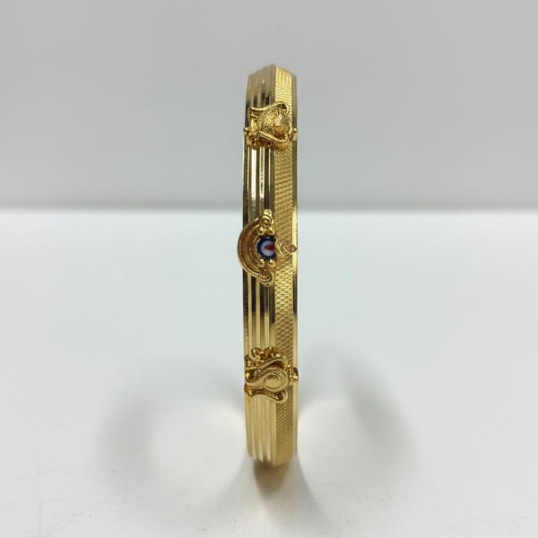 15gms stylish mens kada