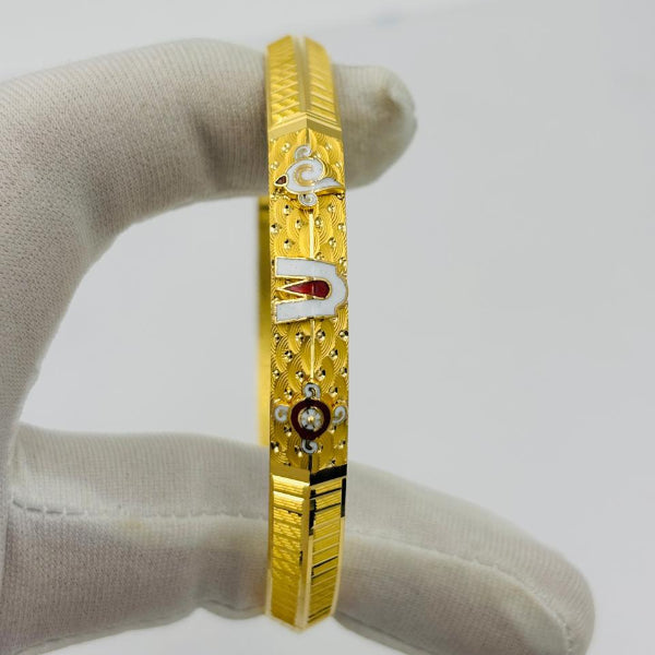 30gms stylish mens kada