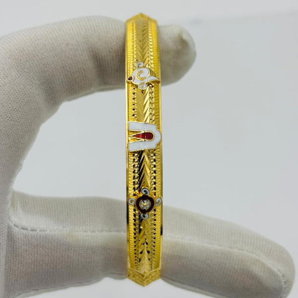 15gms stylish mens kada