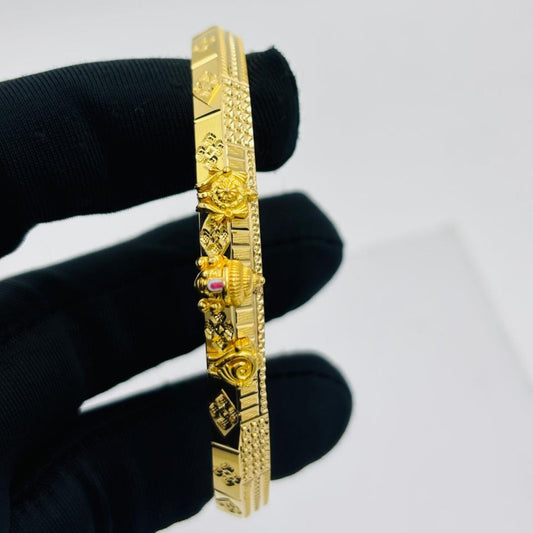 25gms stylish mens kada