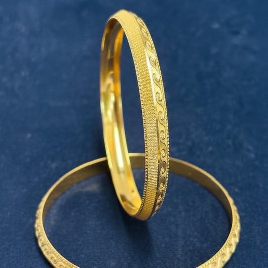 15gms stylish mens kada