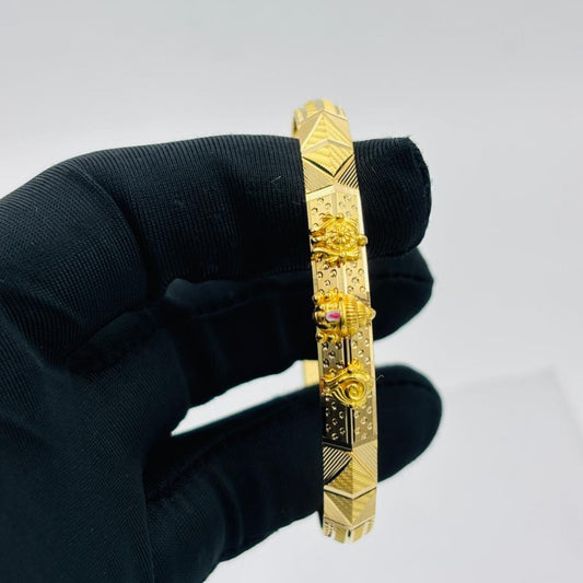 30gms stylish mens kada