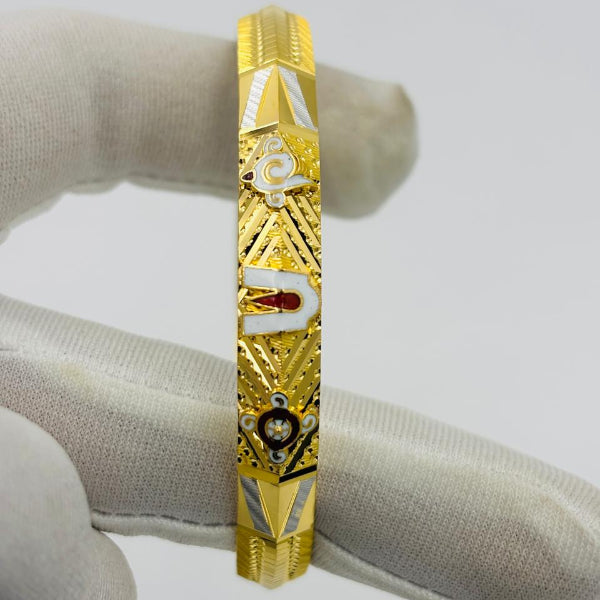 15gms stylish mens kada