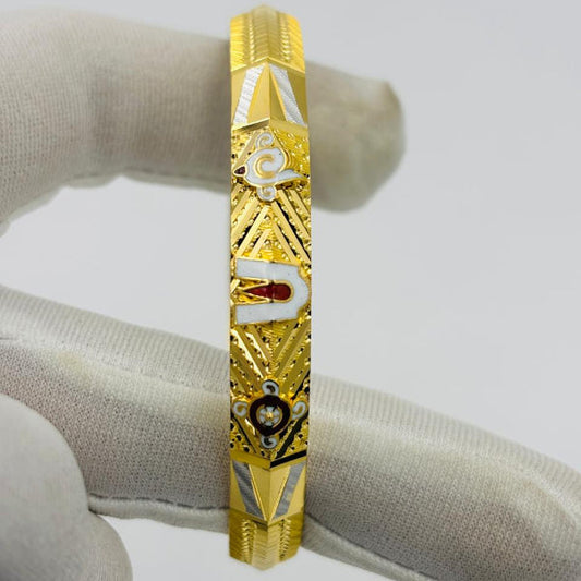 15gms stylish mens kada