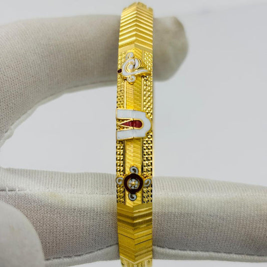 15gms stylish mens kada