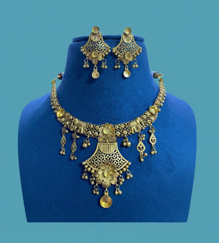 24gms Antique Designer short haar
