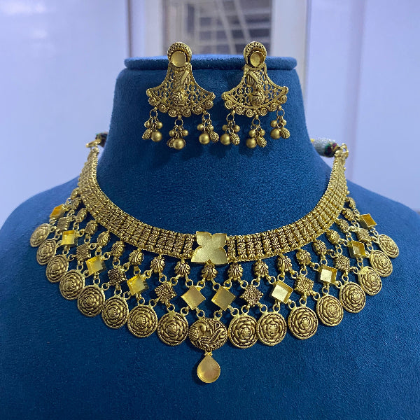 23gms Antique Designer short haar
