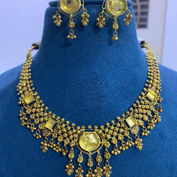 23gms Antique Designer short haar