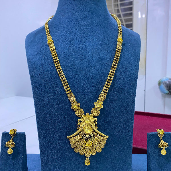 34gms antique designer long haar