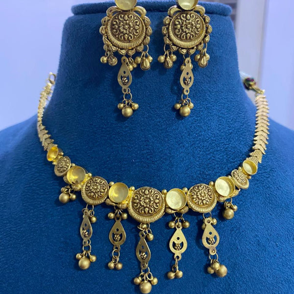 20gms Antique Designer short haar