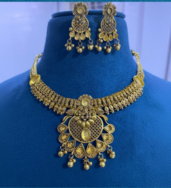25gms Antique Designer short haar