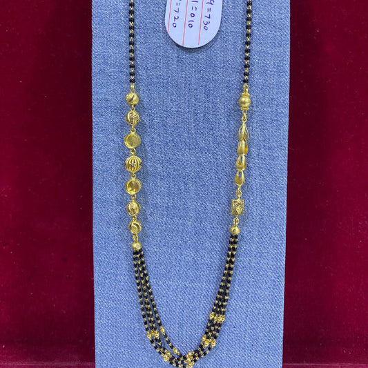 Antique Mangal Sutra