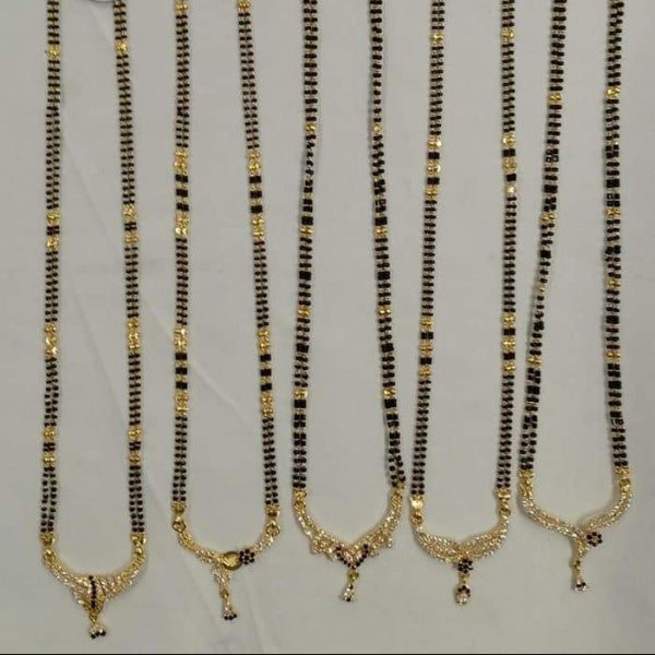 12gms Short Mangalsutra