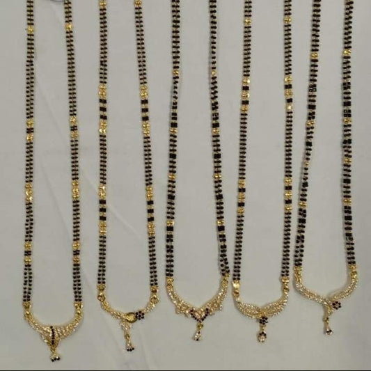 12gms Short Mangalsutra