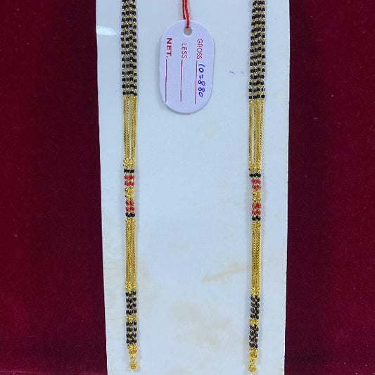 10gms Antique Mangal Sutra