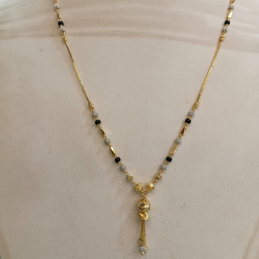 15gms Short Mangalsutra