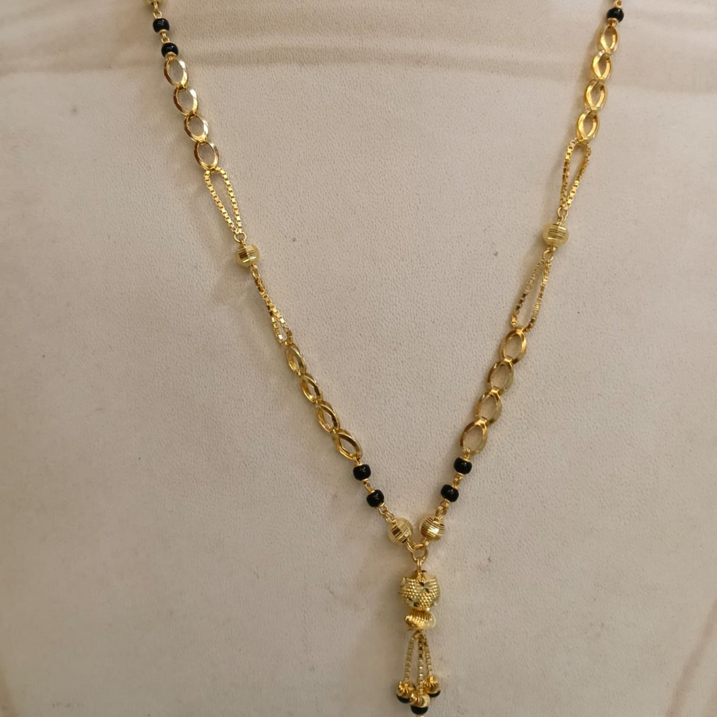 15gms Short Mangalsutra