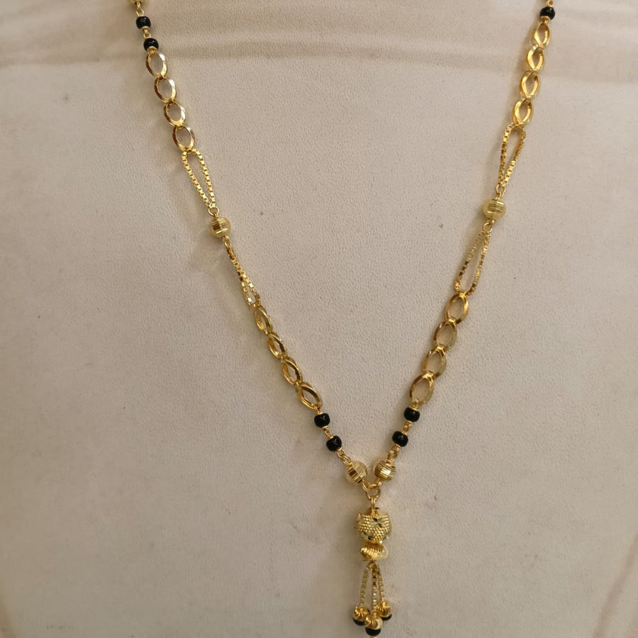 15gms Short Mangalsutra