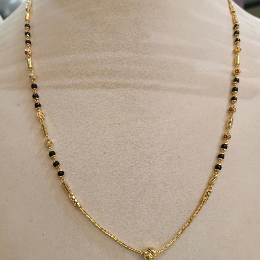 20gms Short Mangalsutra