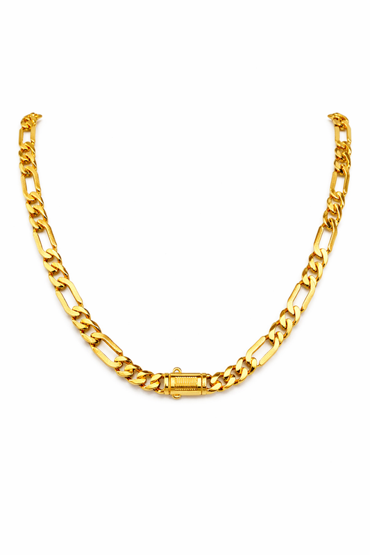 25 g Figaro Chain